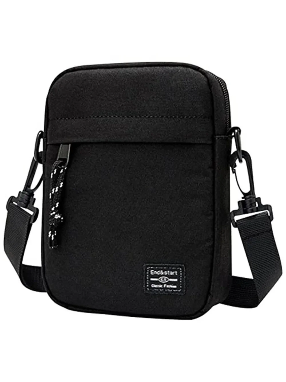 Mini Crossbody Bag Small Messenger Bag Lightweight Travel Phone Shoulder Bag